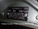 Used Corvettes for Sale - Classic Corvette Sales