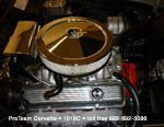 Used Corvettes for Sale - Classic Corvette Sales