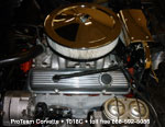 Used Corvettes for Sale - Classic Corvette Sales