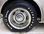 Used Corvettes for Sale - Classic Corvette Sales