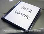 Used Corvettes for Sale - Classic Corvette Sales