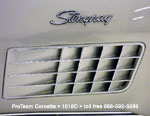 Used Corvettes for Sale - Classic Corvette Sales
