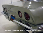 Used Corvettes for Sale - Classic Corvette Sales