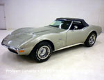 Used Corvettes for Sale - Classic Corvette Sales