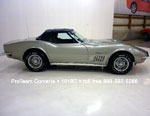 Used Corvettes for Sale - Classic Corvette Sales