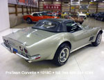 Used Corvettes for Sale - Classic Corvette Sales