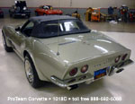 Used Corvettes for Sale - Classic Corvette Sales