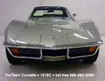 Used Corvettes for Sale - Classic Corvette Sales