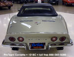 Used Corvettes for Sale - Classic Corvette Sales