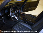 Used Corvettes for Sale - Classic Corvette Sales