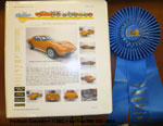 Used Corvettes for Sale - Classic Corvette Sales
