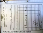 Used Corvettes for Sale - Classic Corvette Sales