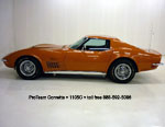 Used Corvettes for Sale - Classic Corvette Sales