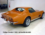 Used Corvettes for Sale - Classic Corvette Sales