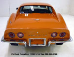 Used Corvettes for Sale - Classic Corvette Sales