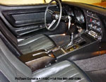 Used Corvettes for Sale - Classic Corvette Sales