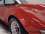 ProTeam Classic Corvette Sales