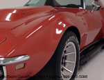 ProTeam Classic Corvette Sales