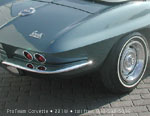ProTeam Classic Corvette Sales