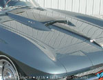 ProTeam Classic Corvette Sales