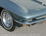 ProTeam Classic Corvette Sales