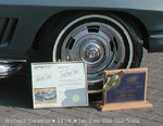 ProTeam Classic Corvette Sales