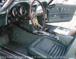 ProTeam Classic Corvette Sales