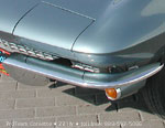 ProTeam Classic Corvette Sales