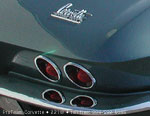 ProTeam Classic Corvette Sales