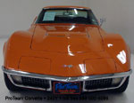 ProTeam Classic Corvette Sales