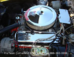 ProTeam Classic Corvette Sales