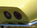 ProTeam Classic Corvette Sales