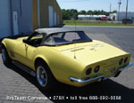ProTeam Classic Corvette Sales