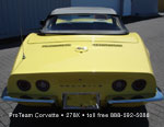 ProTeam Classic Corvette Sales