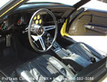 ProTeam Classic Corvette Sales