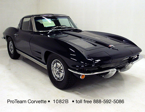 Corvette 340. Used Corvettes for Sale