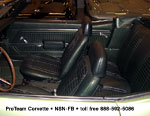 Used Corvettes for Sale - Classic Corvette Sales