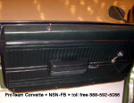 Used Corvettes for Sale - Classic Corvette Sales