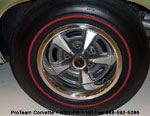 Used Corvettes for Sale - Classic Corvette Sales
