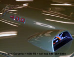 Used Corvettes for Sale - Classic Corvette Sales