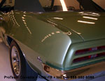 Used Corvettes for Sale - Classic Corvette Sales