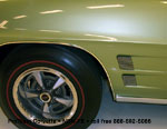 Used Corvettes for Sale - Classic Corvette Sales