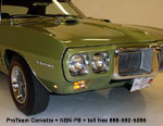 Used Corvettes for Sale - Classic Corvette Sales