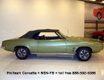 Used Corvettes for Sale - Classic Corvette Sales