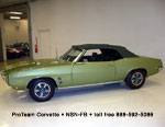 Used Corvettes for Sale - Classic Corvette Sales