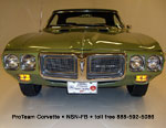 Used Corvettes for Sale - Classic Corvette Sales