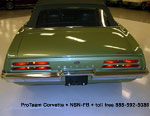 Used Corvettes for Sale - Classic Corvette Sales