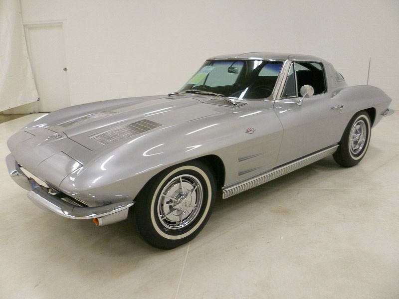 ProTeam Classic Corvettes | Make an Offer on this classic Corvette