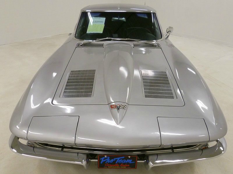 ProTeam Classic Corvettes | Make an Offer on this classic Corvette