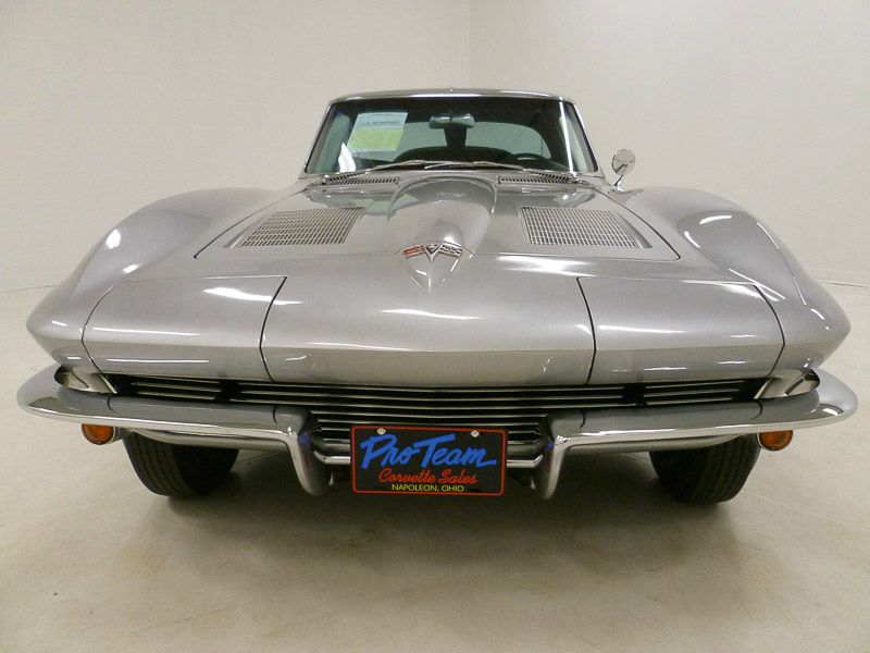 ProTeam Classic Corvettes | Make an Offer on this classic Corvette